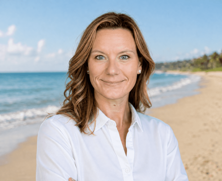 Brenda Tucker